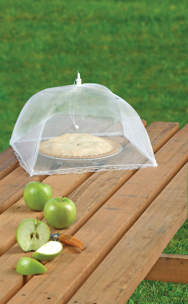 Coghlan's Mesh Food Cover Coghlans Insect Control CG28VR