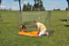 0  rectangular nets backpacking camping casual in use