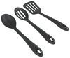 cooking utensils dishwasher safe heat-resistant handle scratch-resistant