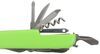 awl bottle opener can corkscrew file knife saw scissors screwdriver toothpick tweezers multi-purpose cg42zr