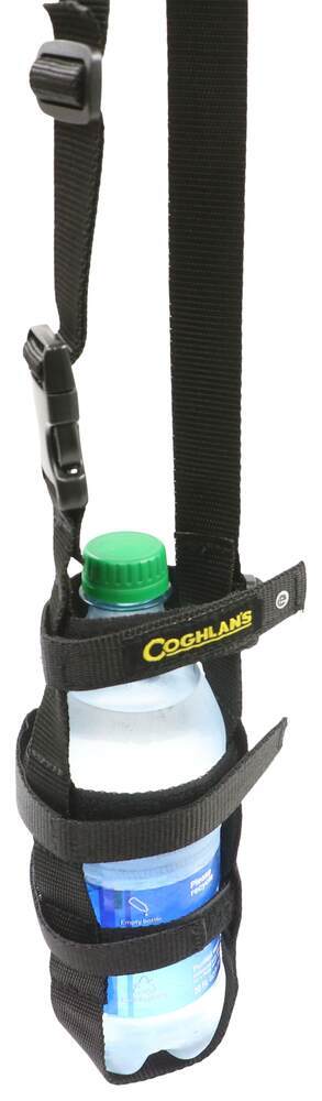 Coghlan's Bottle Carrier with Adjustable Shoulder Strap