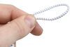 utility straps and cords abrasion resistant multi-purpose coghlan's cord - 1/4 inch diameter x 50' long