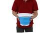 water containers collapsible coghlan's bucket - 1.3 gallons