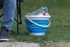 0  buckets - 5 gallons cg53gv