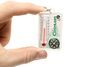 keychain compass thermometer