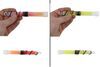 coghlans emergency supplies camping marine roadside winter coghlan's glow sticks - assorted colors qty 8