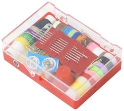Coghlan's Sewing Kit - 28 Pieces - CG64VR