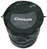 coghlans patio accessories outdoor maintenance pop-up trash cans