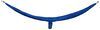 parachute hammocks one person coghlan's camping hammock - single blue