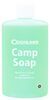 camp soap