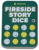 outdoor games dice coghlan's fireside story