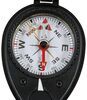 compass multi-tools magnifier coghlan's with led-illuminated dial