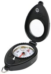 Coghlan's Compass with LED-Illuminated Dial - CG75PR