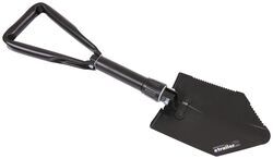 Coghlan's Folding Shovel - 23" Long - CG77ZR