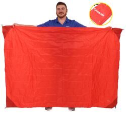 Coghlan's Picnic Blanket - 6' 6" Long x 4' 11" Wide - CG79GV