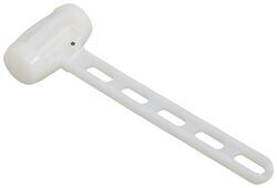Coghlan's Plastic Mallet with Peg Puller