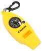 bells and whistles multi-tools compass magnifier thermometer whistle cg83pr