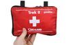general first aid kit blisters cuts and abrasions sprains cg86rr