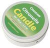 bug repellent coghlan's citronella candle