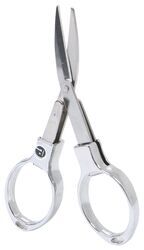 Coghlan's Folding Scissors - Stainless Steel Blades