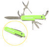 multi-tools multi-purpose coghlan's multi tool pocket knife - 9 functions