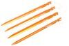 tents coghlan's tent stakes - aluminum 9 inch long qty 4