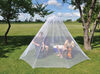 0  insect and pest control coghlans mosquito nets circular cg96rr