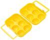 kitchen tools storage and organization egg carriers