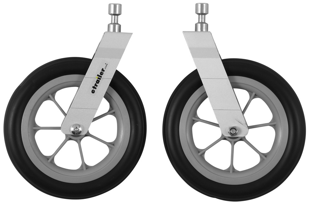 thule stroller wheels