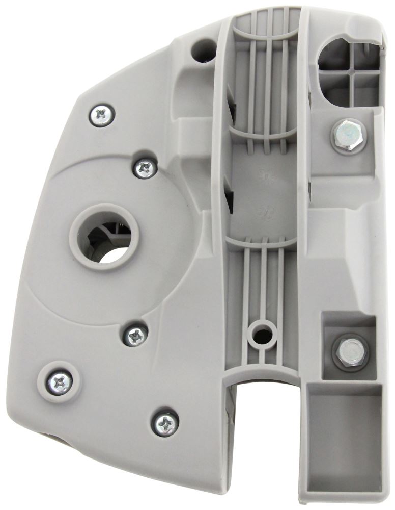 chariot cougar 2 replacement parts