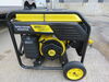 0  inverter carb approved champion open-frame generator - 6 250 watts/5 000 running watts gas manual start