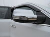 2021 ram 1500  slide-on mirror non-heated cipa custom towing mirrors - slip on driver side and passenger