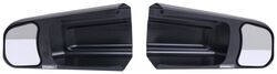 CIPA Custom Towing Mirrors - Slip On - Driver Side and Passenger Side - CIP98MR