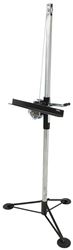Brophy Cable Camper Jack - 67" Max Lift Height - 1,500 lbs - Qty 1 - CJ74H