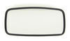 replacement mirror head for cipa comp and euro boat mirrors