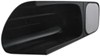 slide-on mirror manual cipa custom towing mirrors - slip on driver side and passenger