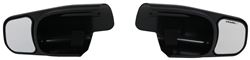CIPA Custom Towing Mirrors - Slip On - Driver Side and Passenger Side - CM10800