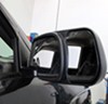 2005 gmc sierra  slide-on mirror non-heated cipa custom towing mirrors - slip on driver side and passenger