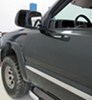 2005 gmc sierra  slide-on mirror non-heated cipa custom towing mirrors - slip on driver side and passenger