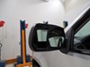 2010 chevrolet tahoe  slide-on mirror manual cipa custom towing mirrors - slip on driver side and passenger
