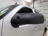 2010 chevrolet tahoe  slide-on mirror non-heated cipa custom towing mirrors - slip on driver side and passenger