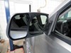 2013 chevrolet silverado  slide-on mirror non-heated cipa custom towing mirrors - slip on driver side and passenger