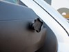 2014 gmc sierra 1500  slide-on mirror non-heated cipa custom towing mirrors - slip on driver side and passenger