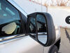 2014 gmc sierra 1500  slide-on mirror cipa custom towing mirrors - slip on driver side and passenger