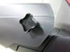 2015 chevrolet silverado 1500  slide-on mirror non-heated cipa custom towing - slip on driver side