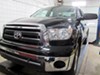 2013 toyota tundra  slide-on mirror non-heated cipa custom towing mirrors - slip on driver side and passenger