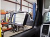 2013 toyota tundra  slide-on mirror cipa custom towing mirrors - slip on driver side and passenger