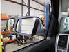 2013 toyota tundra  slide-on mirror cipa custom towing - slip on driver side