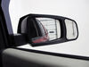 2009 dodge ram pickup  slide-on mirror manual cipa custom towing mirrors - slip on driver side and passenger