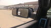 2018 ram 1500  slide-on mirror on a vehicle
